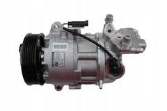 AC Compressor 64526915380 64529145351 64529156821 64529182793 Compatible With BMW 3 Series (E90) & X1 (E84)