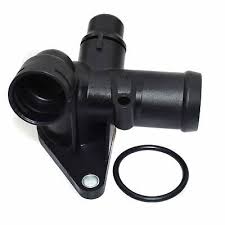 Elbow (Thermostat) 06B121132E 06B121132B For AUDI A4 Tag-E-51