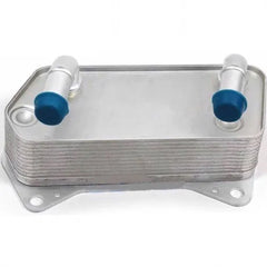 Oil Cooler 02E409061B For AUDI TT 8J3 Tag-O-22