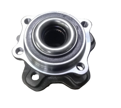 Rear Wheel Hub 2473340500 Compatible With Mercedes Benz A-Class (W177), B-Class (W247)