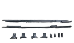Rear Sunroof Sunshade Short Rail Bracket Compatible With BMW (F48)