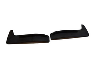 Front Air Deflector Left 31455218 & Right 31455219 Compatible With Volvo XC60 (2018-25)