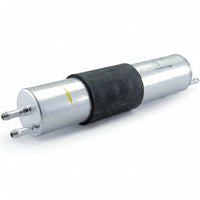 Fuel Filter With Pressure Regulator 13321439407 13327512017 13327512018 13327512019 Compatible With BMW E46