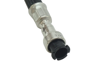 Fuel Pipe Line Petrol Hose 13537537964 Compatible With BMW E60 F10