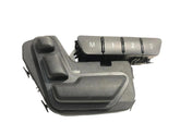 Mercedes-Benz C-CLASS 204/ E-CLASS 212 Seat Adjustment Switch Set Without Chrome - A2129059600 (L.H) & A2129059700 (R.H) Tag-SW-83