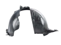 Front Left Fender Liner 5ND805911 Compatible With Volkswagen TIGUAN (2009-11)