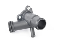 Engine Water Pump Pipe Flange Joint 2702000056 2702000200 A2702000056 A2702000200 Compatible With Mercedes Benz M270
