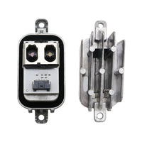 LED Headlight Daytime Running Light Module 1305715178 Compatible With AUDI A5 (8T3) | A5 / S5 Tag No.257