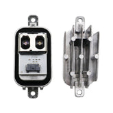 LED Headlight Daytime Running Light Module 1305715178 Compatible With AUDI A5 (8T3) | A5 / S5 Tag No.257