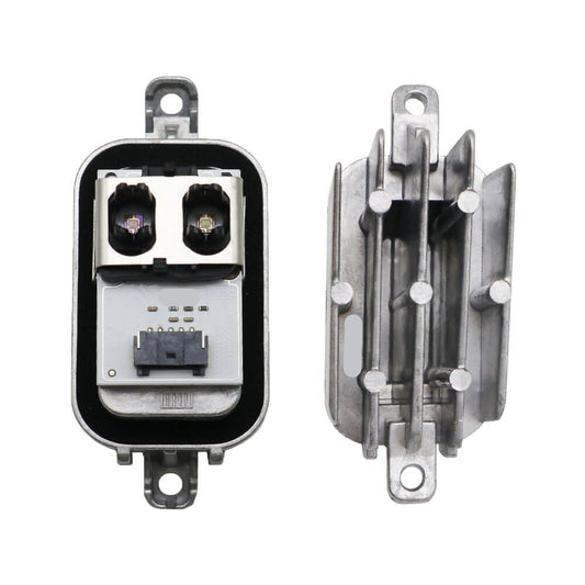 LED Headlight Daytime Running Light Module 1305715178 Compatible With AUDI A5 (8T3) | A5 / S5 Tag No.257
