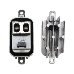 LED Headlight Daytime Running Light Module 1305715178 Compatible With AUDI A5 (8T3) | A5 / S5 Tag No.257