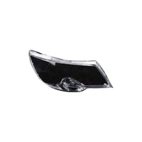 Front Headlight Glass Compatible With Skoda Superb (2013-2015)