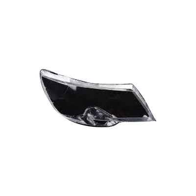 Front Headlight Glass Compatible With Skoda Superb (2013-2015)