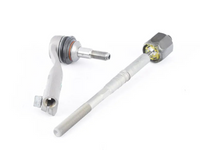 Front Steering Rack End & Tie Rod End Assembly Left & Right 32106792029 32106792030 Compatible With BMW F30 F35