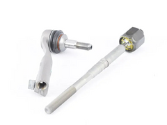 Front Steering Rack End & Tie Rod End Assembly Left & Right 32106792029 32106792030 Compatible With BMW F30 F35