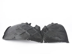 Front Right Fender Liner 7P6805978A Compatible With Volkswagen TOUAREG (2009-14)