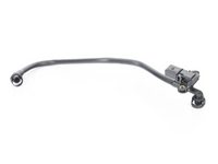 Fuel Tank Vent Pipe 13907645859 Compatible With BMW G38 G12 G08