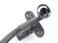 Fuel Tank Vent Pipe 13907645859 Compatible With BMW G38 G12 G08