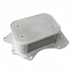 059117021K Oil Cooler for 2008-2011 Audi A4 A6 Q5 Q7 Tag-O-15