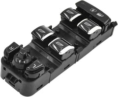 Black Window Switch For VOLVO S90 31415521 Tag-SW-63