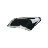 Front Headlight Glass Compatible with Skoda Superb 2016 - 2019.