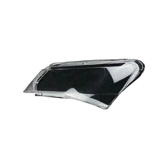 Front Headlight Glass Compatible with Skoda Superb 2016 - 2019.