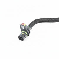 Exhaust Pipe Line 11157642546 Compatible With BMW F20 F35
