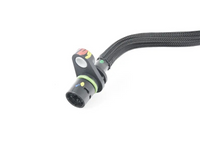 Exhaust Pipe Line 11157642546 Compatible With BMW F20 F35