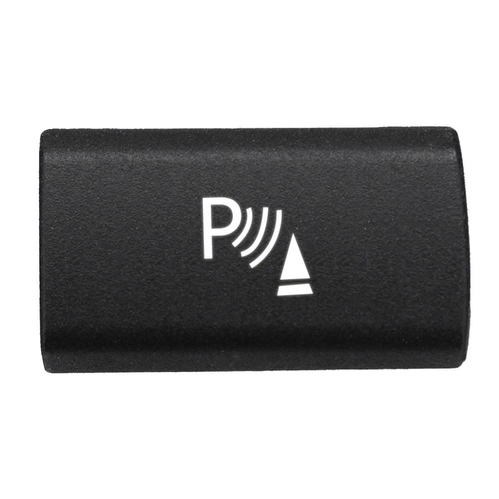 Radar Sensor Button 61319252912 Compatible With BMW & 1 Series F20 2015-2018 & 3 Series F34 GT 2013-2016