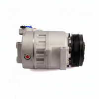 Air Conditioning Compressor 64526918749 Compatible With BMW E83