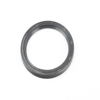 Rear Crankshaft Oil Seal 059103051H 059103051K 079103051H Compatible With AUDI A4 B8 (8K2) | A4 / S4 A6 C7 (4G2, 4GC) | A6 / S6, VW TOUAREG