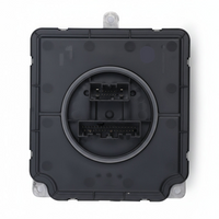 Led Headlight Module Ballast 31427787 For VOLVO S60 Tag-BL-198