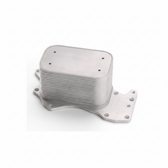 059117021K Oil Cooler for 2008-2011 Audi A4 A6 Q5 Q7 Tag-O-15