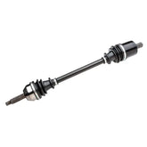 Rear Axle Rod Shaft Left LR034536 Right LR034534 Compatible With LAND ROVER RANGE ROVER IV (L405) & RANGE ROVER SPORT II (L494)