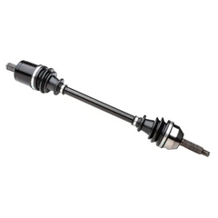 Rear Axle Rod Shaft Left LR034536 Right LR034534 Compatible With LAND ROVER RANGE ROVER IV (L405) & RANGE ROVER SPORT II (L494)