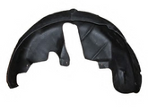 Rear Right Wheel Arch 1Z0810970 Compatible With Skoda Octavia (Cotton)(2004-13)
