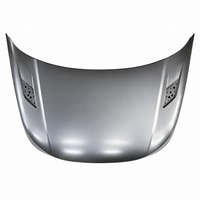 Hood LR169143 Compatible With LAND ROVER SPORT
