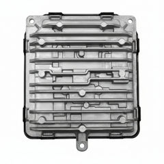 Led Headlight Module Ballast 31427787 For VOLVO S60 Tag-BL-198