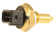 Engine Coolant and Oil Temperature Sensor 13621433076 Compatible With BMW N46 N52 N55