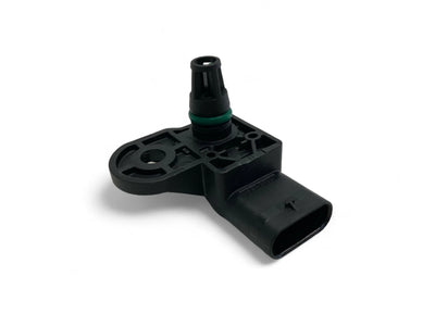Boost Pressure Sensor 13627599906 Compatible With BMW F20 F30 F35