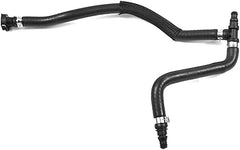Radiator Hose Pipe 2125013925 A2125013925 For Mercedes Benz E-CLASS W212 E300 Tag-H-503