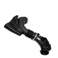 Intake Breather 13718601680 Compatible With BMW F20 F35