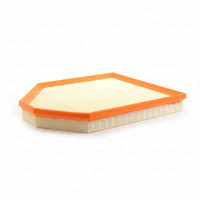 Air Filter 13717601868 Compatible With BMW F25 F26