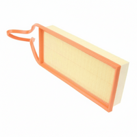Air Filter 13718626739 Compatible With BMW F15 F18 F20 F02