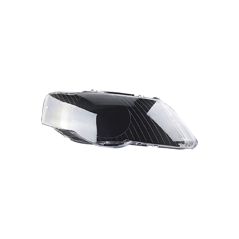 Front Headlight Glass Compatible With Volkswagen Passat (2006-2011)