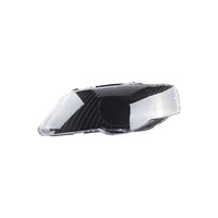 Front Headlight Glass Compatible With Volkswagen Passat (2006-2011)