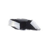 Front Headlight Glass Compatible with Volkswagen Passat 2006 - 2011.