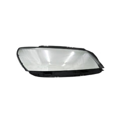 Front Headlight Glass Compatible with Volkswagen Passat 2012 - 2016.