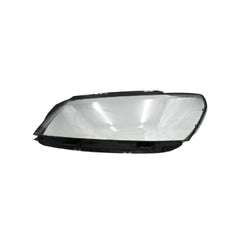 Front Headlight Glass Compatible with Volkswagen Passat 2012 - 2016.