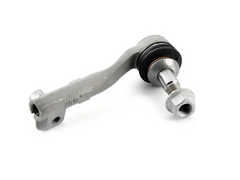 Front Tie Rod End Left & Right 32106797617 32106797618 Compatible With BMW F30 F35 4MATIC